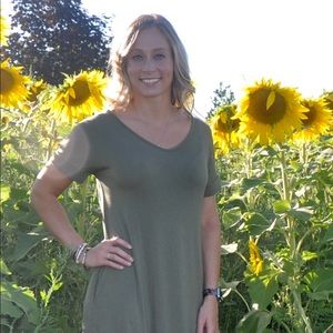 Meet your Posher, Tessa